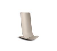 Blim Plus - Repose-tête Stand Vertical Moka Grey - Porte-louches Cuisine Gain de place - Fabriqué en Italie