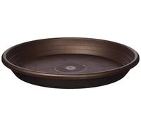 Blim Soucoupe cylindrique Bronze 32 cm