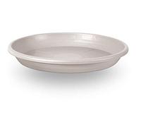Blim Soucoupe cylindrique Marron foncé 30 cm