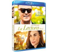 Blind (2017) / La Lectora