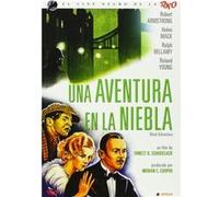 Blind Adventure (1933) (Filmoteca RKO Film Noir) G