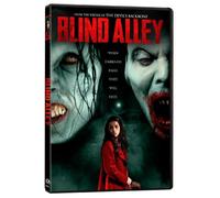 Blind Alley