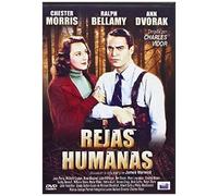 Blind Alley Dvd Region 2 Chester Morris, Ralph Bellamy, Ann Dvorak (Import)