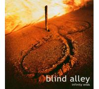 Blind Alley - Infinity Ends [Import]