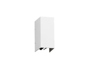 BLIND Applique Murale Blanc