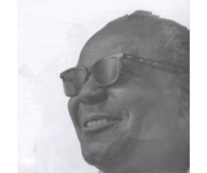 Blind Arvella Gray - Singing Drifter