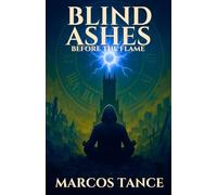 Blind Ashes: Before the flame