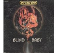 BLIND BABY LP US BUDDAH 1975
