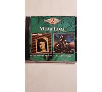 Meat Loaf - Blind Before Stop/Bad Attitude [Import]