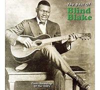 Blind Blake – Best of Blind Blake – Import – Wolf