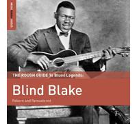 Blind Blake - Rough Guide: Blind Blake