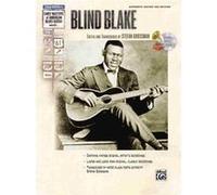 BLIND BLAKE TAB+CD
