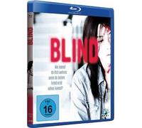 Blind (Blu-ray) KIM Ha-neul, YOO Seung-ho, CHO Hee-bong, YANG Young-jo
