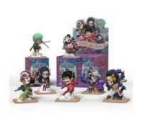 Blind Box De 6 One Piece Egghead