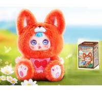 Blind Box, Jouets créatifs Mignons et aléatoires, Chiu Play Forest Series Blind Box Collectible Figurines, Convient pour Les Cadeaux, la décoration, la Collection, (Random 1-Piece)