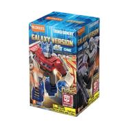 Blind box Transformers Defender Version 05 ONE