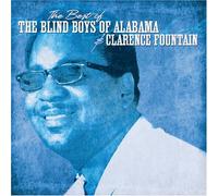 Blind Boys of Alabama - Best of