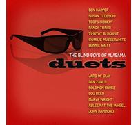 BLIND BOYS OF ALABAMA - Duets
