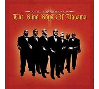 Blind Boys of Alabama - Go Tell It on The. [Import]