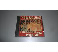 Blind Boys of Alabama - I Brought Him with Me [Import]