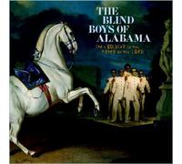 Blind Boys of Alabama - I'm a Soldier in The Army