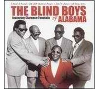 Blind Boys of Alabama - in The Spirit