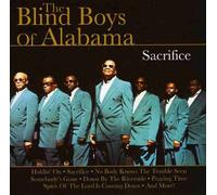 Blind Boys of Alabama - Sacrifice