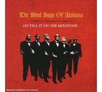 The Blind Boys of Alabama – Go Tell It on the Mountains – Realworld