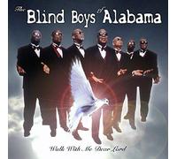 Blind Boys of Alabama - Walk with Me [Import]