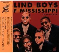 Blind Boys of Mississippi - 1950 [Import]