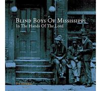 Blind Boys of Mississippi - in Hands of The Lord [Import]