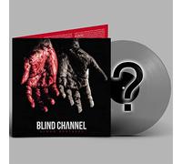 Blind Channel - Blood Brothers
