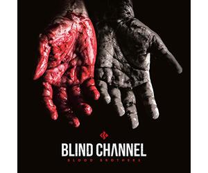 Blind Channel - Blood Brothers -Ltd-