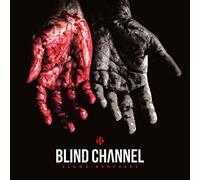 Blind Channel - Blood Brothers-Ltd [Import]