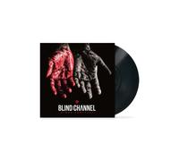Blind Channel - Blood Brothers Surprise - Colored Vinyl