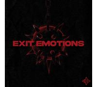 Blind Channel EXIT EMOTIONS Explicit Lyrics (CD)