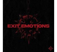 Blind Channel - Exit Emotions [New CD]
