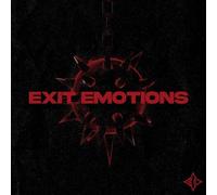 Blind Channel EXIT EMOTIONS Explicit Lyrics (Vinyl)
