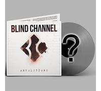 Blind Channel - Révolutions