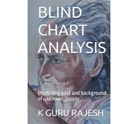 BLIND CHART ANALYSIS: Predicting past and background of unknown people