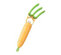 Blind Cleaner Duster Tool - Washable Carrot-Shaped with Spray Bottle | Blind Duster Tool | for Bedroom Living Room Dormitory Office Car AC Vents Fan