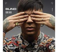 Blind – Cuore Nero – X-Factor 2020 – Import