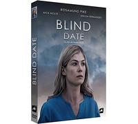 Blind Date – DVD – W & B