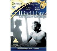 Blind Date Aka Chance Meeting [Dvd] [1959]