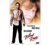 Blind Date by Kim Basinger