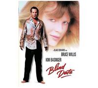 Blind Date [Digital Video Disc] Dolby