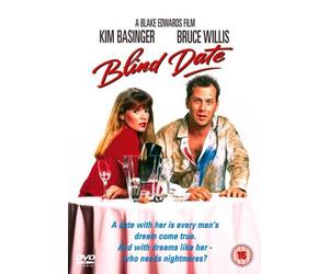 Blind Date [DVD] [1987] by Kim Basinger