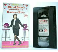 Blind Date - Greatest Hits and Unseen - Blind Date - Greatest Hits and Unseen Bits [VHS] [Import allemand]