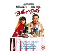 Blind Date [Import anglais]