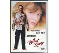 Blind Date [Import USA Zone 1]